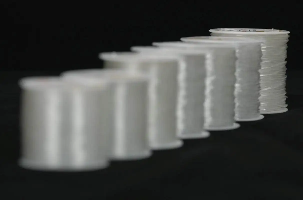 Рисунок 6 - Леска для бусин 100 м 0