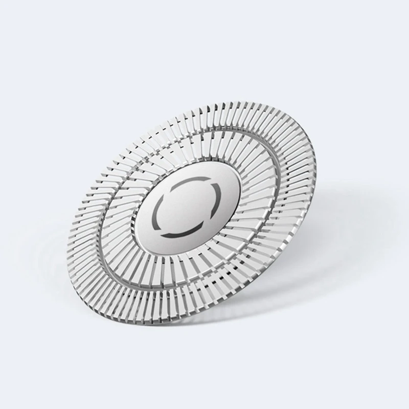 Replacement Shaver Head For Xiaomi Mijia S500 S500C S300 Electric Shaver Razor Blade Dry Wet Shaving Machine Blade 4