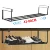 Adjustable Shoe Rack Hanging Under Cabinets Clothes Shoe Storage Shelf Expandable Household Retractable Organizer Adjustable Shoe Rack Hanging Under Cabinets Clothes Shoe Storage Shelf Expandable Household Retractable Organizer