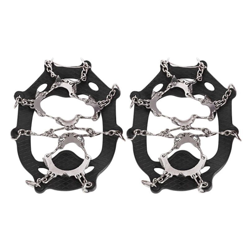 

Шипы с защитой от скольжения для женщин и детей