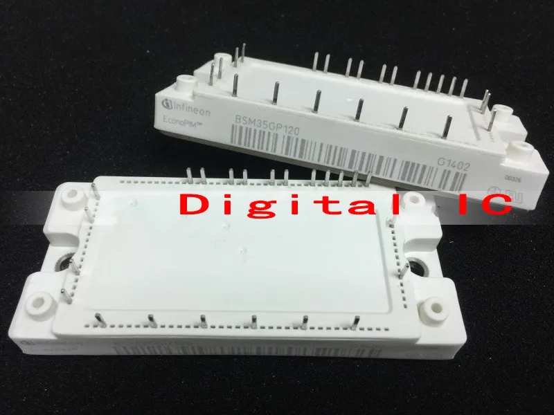 

Блок питания BSM35GP120 IGBT