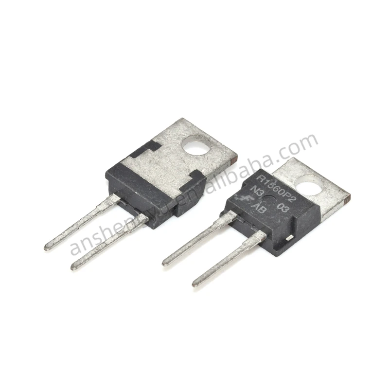

5 шт. ISL9R1560P2 Triode TO-220AC