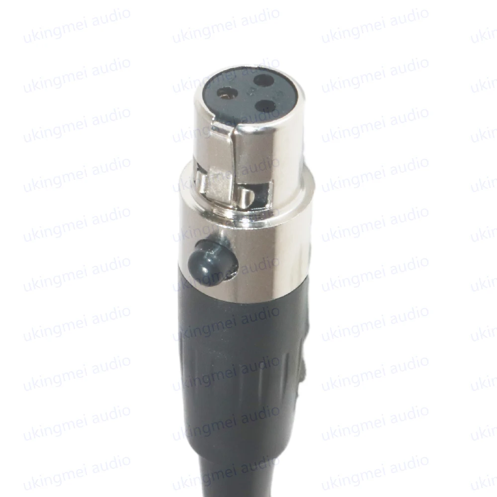 Professional Musical Instrument Condenser Gooseneck Microphone System For Guitar Saxophone Violin Piano Cello Bass Clarinet