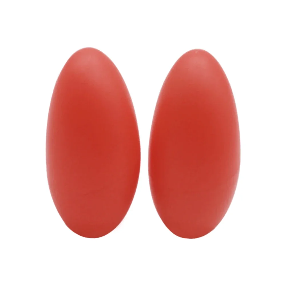 Description Picture 5 of item2 Pcs Sand Egg Music Shaker Sand Hammer Orff Percussion Instrument Early Learning Toy Percussion Rhythm Musica Children's Gifts