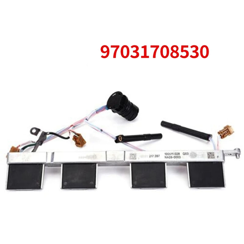 

1 PCS 97031708530 Car Transmission Body Sensor With Hydraulic Control Unit Parts Accessories For Porsche Panamera 2010-2016