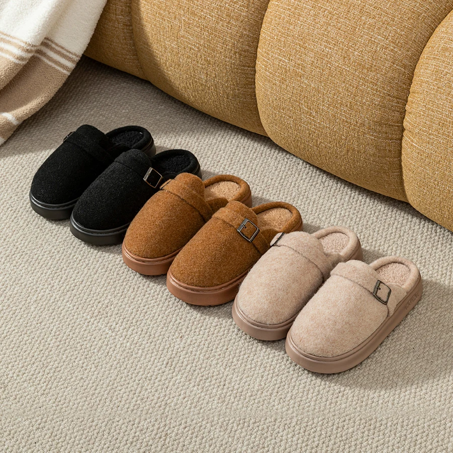 Winter slippers image
