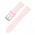 Pink white