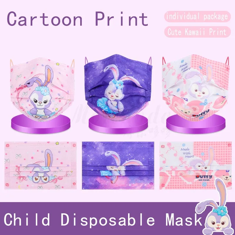 Рисунок 2 - Disney Print Одноразовая детская