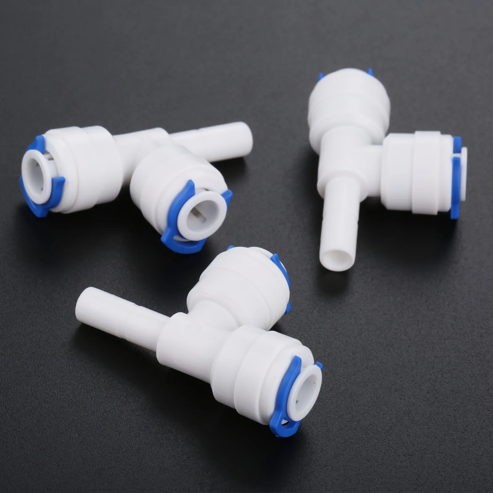 Рисунок 2 - 5pk 1/4 "шток-1/4" 3