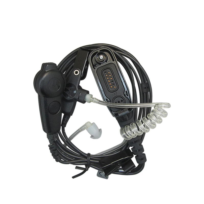 

DP4801 Surveillance Earpiece PMLN6129