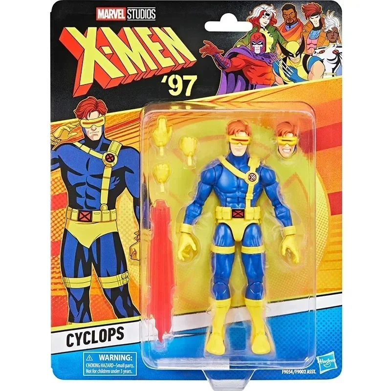 2024-marvel-legends-x-men-97-cyclops-jean-grey-magneto-goblin-queen-nightcrawler-x-culater-action-figure-model-toy-gifts