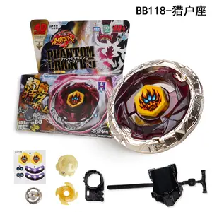 Takara Tomy Metal Fury Limited Edition Legend Beyblade Set - Spinning Top -  AliExpress