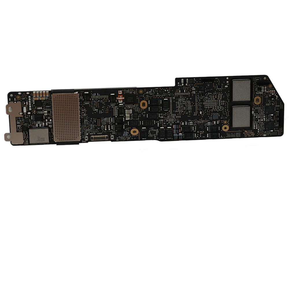 Apple MacBook Air シルバー A2179 メイン基板無し A2179 motherboard for Macbook air retina A2179 early 2020 EMC 3302