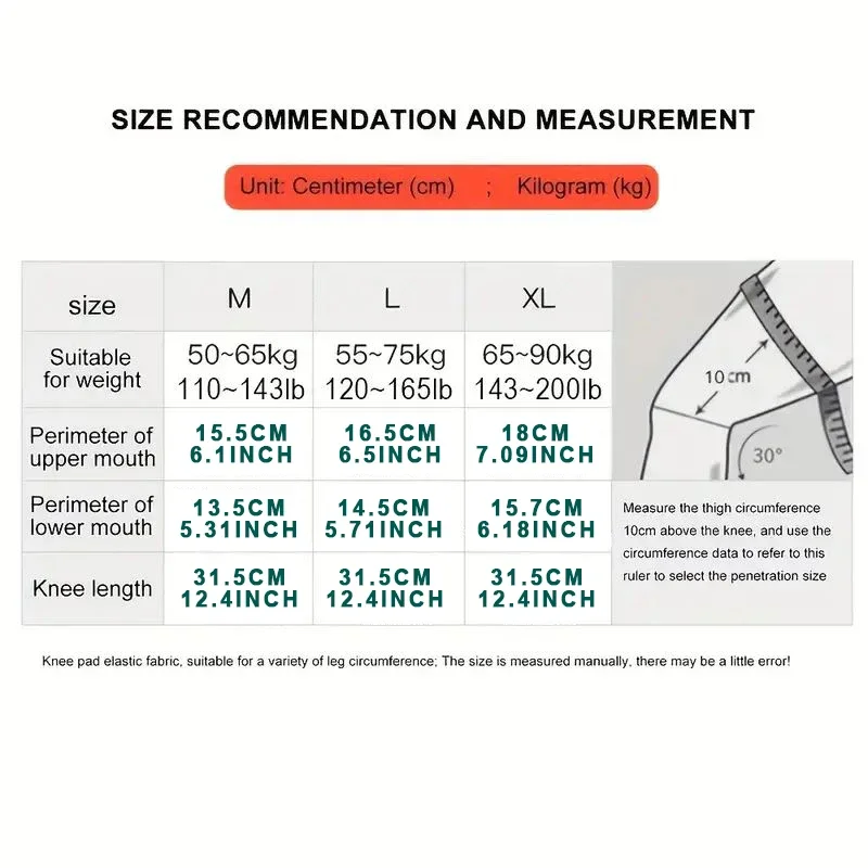 Instantly Relieve Knee Pain Without Surgery Or Injections With The Limitless Knee Pro™