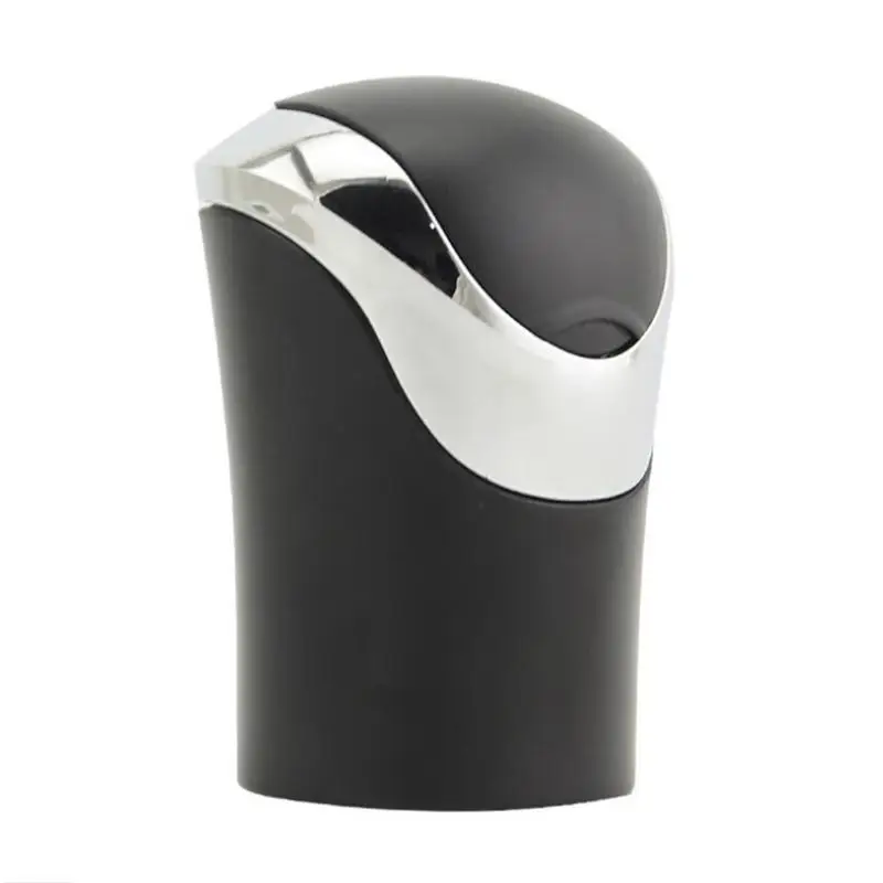 Car Ashtray Smart Ashtrays For Automotive Stainless Steel Automobile