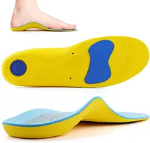 

Walkomfy Pain Relief Orthotics Plantar Fasciitis High Arch Support Insoles Flat Feet,Medical shoes,Heel Pain,Running Gel Insoles