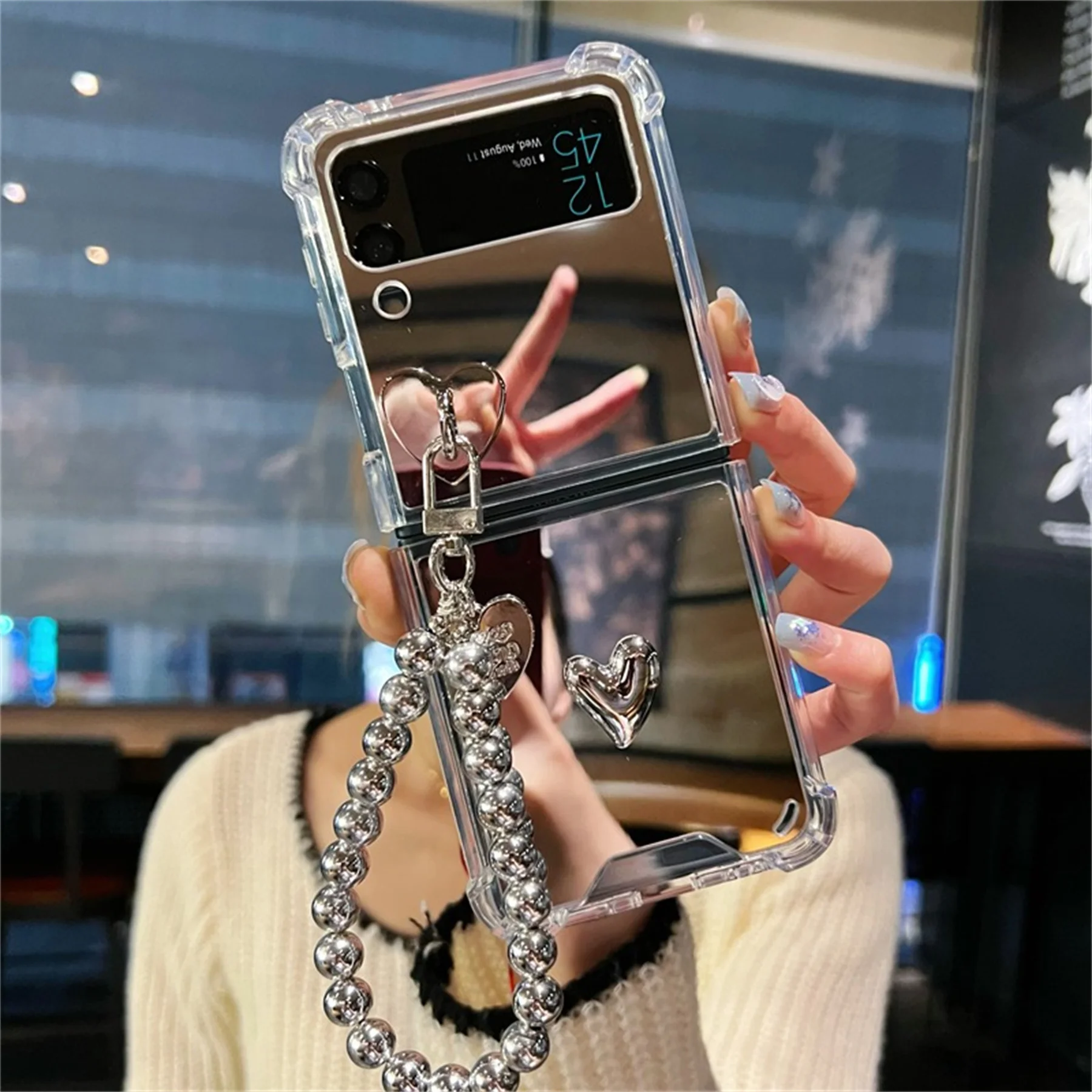 Ｚ   Z ø  3D  Ʈ  ü ̷ ̽, Ｚ   Z ø 3 4 5G , ZFlip3 ZFlip3 Flip4 ĸ Ŀ, ѱ Ÿ