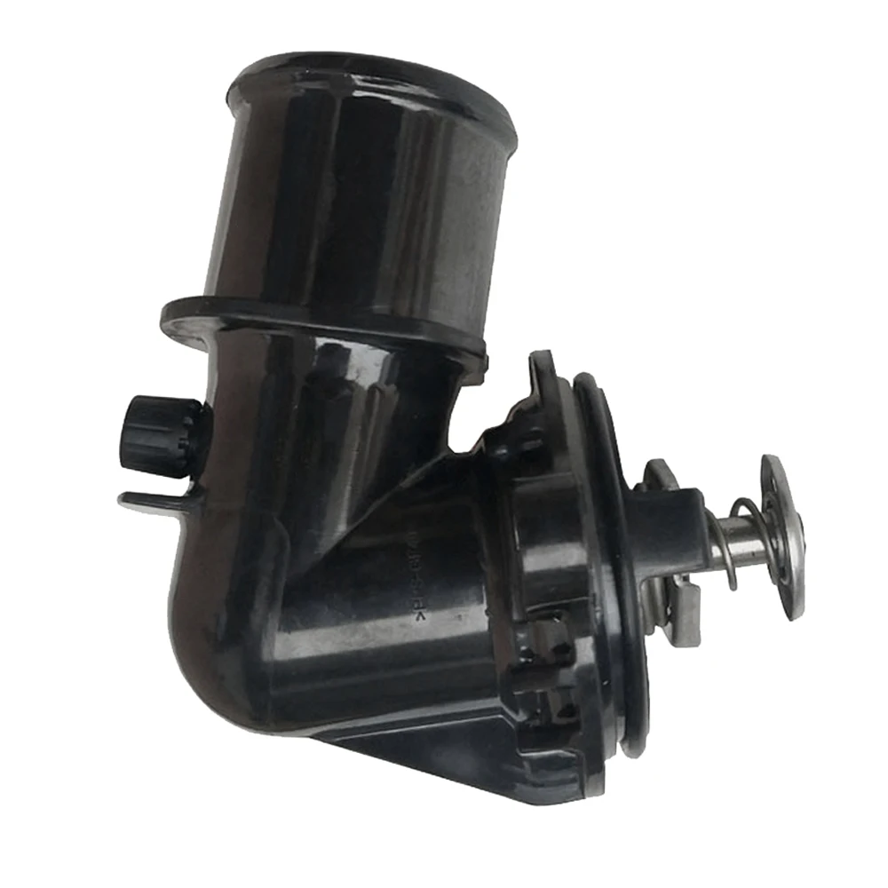 1pcs 88 Degree Thermostat 39012034F 68147599AA 68253457AA For Chrysler 300CC Jeep Grand Cherokee Lancia Thema