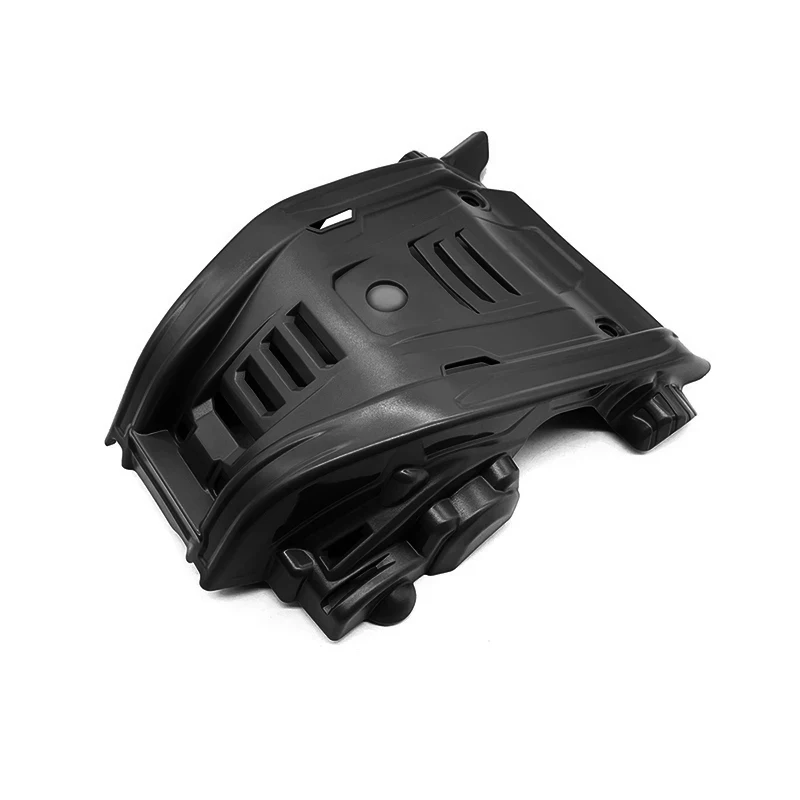 CRF 300L Skid Plate Engine Guard Motorcycle Under Engine Protection Cover Accessories Fit for Honda CRF300L CRF300 -