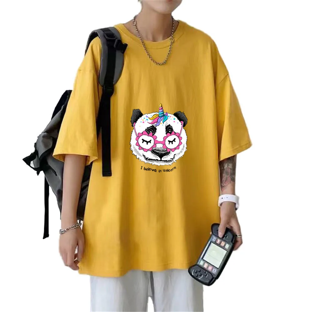 shirt design for men Chinese Streetwear Short Sleeve T shirts For 50-100KG 2022 Summer New Fashion Hip Hop Casual Tops 100% Cotton Men T-Shirts t shirt T-Shirts