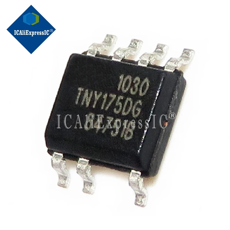 

10pcs/lot TNY175DG TNY175 SOP-7 In Stock