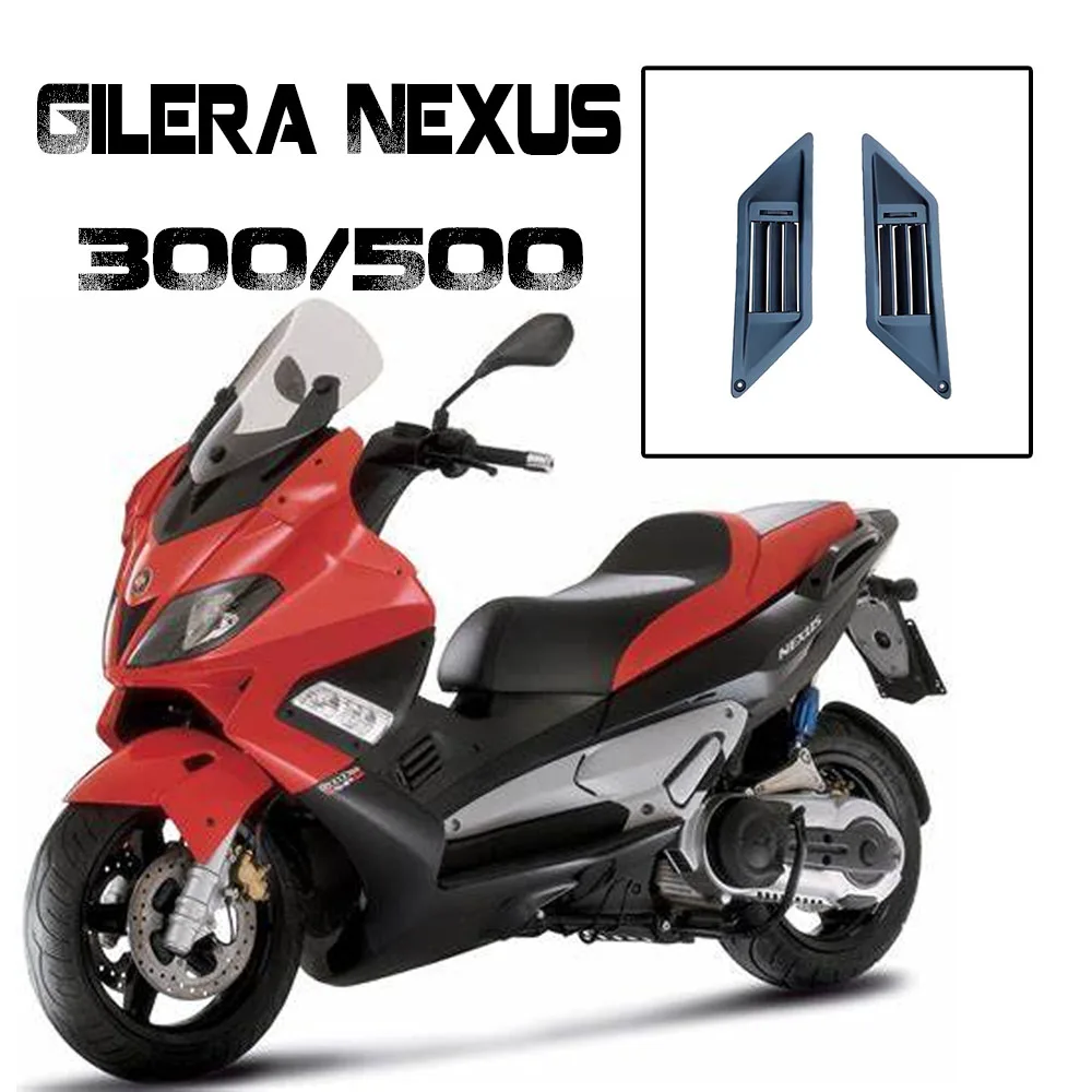 Moto Gilera Gilera Nexus 500 Usato Scooter Nexus Gilera 500 Usato