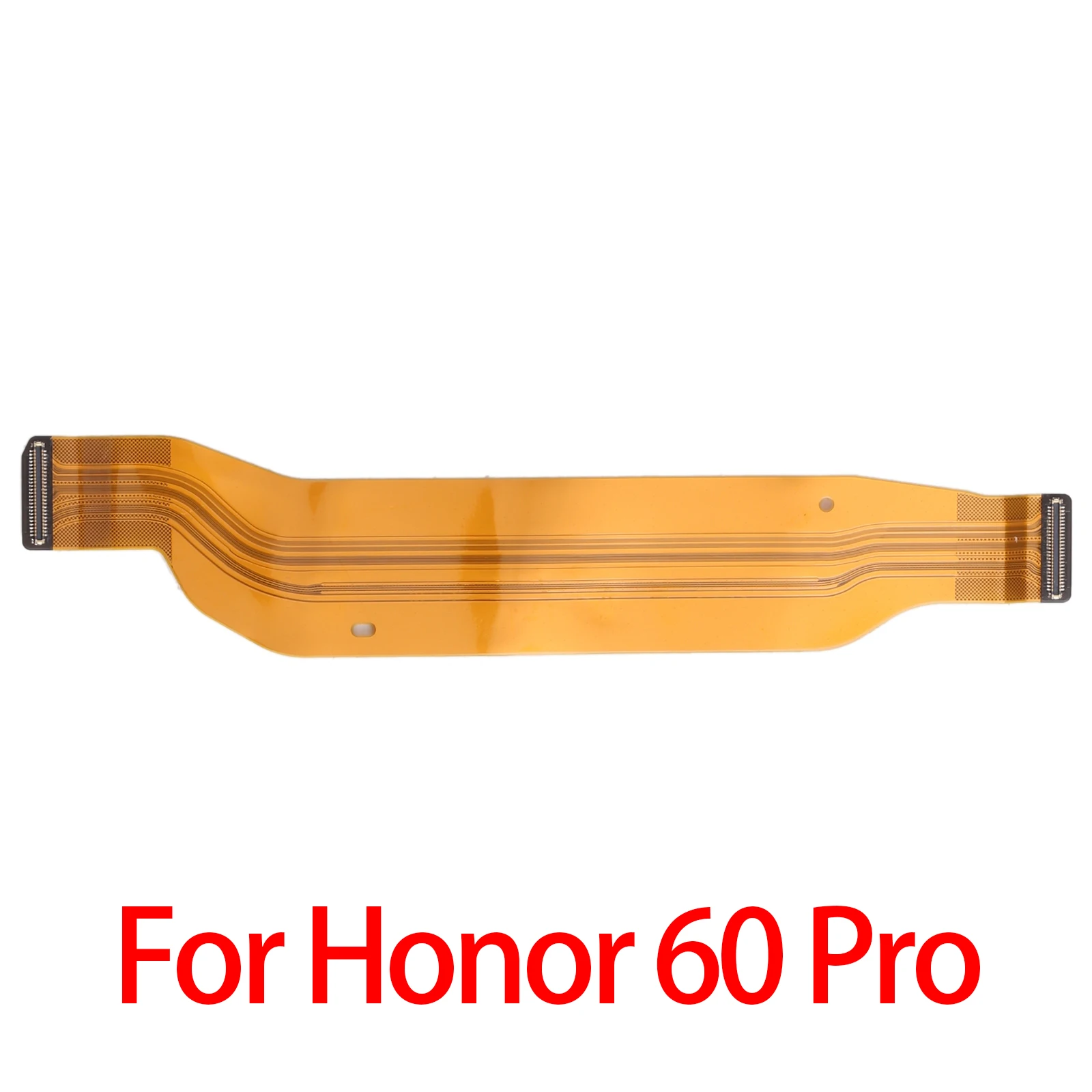 

Оригинальный гибкий кабель для материнской платы Honor 60 Pro