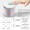 Intelligent Automatic Sensor Foam Dispenser Smart Sensor Rechargeable Liquid Soap Dispenser Touchless Hand Sanitizer Dispenser 5