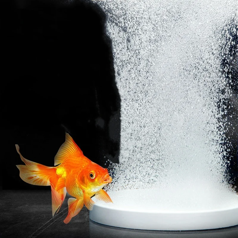 Nano-Luftsprudler für Aquarien, Teichpumpen, Hydrokultur-Diffusoren zur Sauerstoffanreicherung_voghion.com
