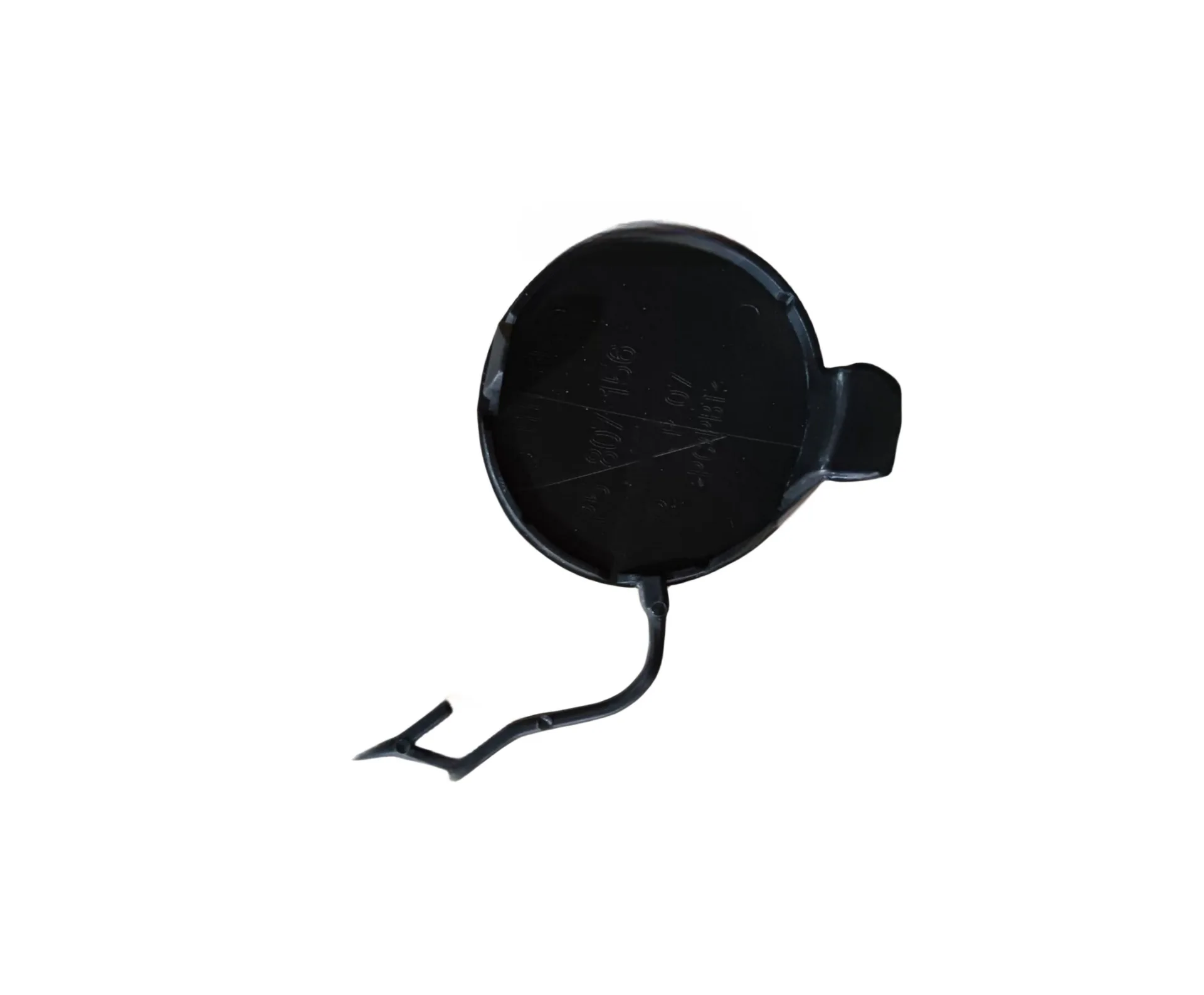 Tappo Coprigancio Di Traino Sinistro Per Porsche Cayenne 2011-2014 – Sostituisce 95850544900, In Plastica Resistente