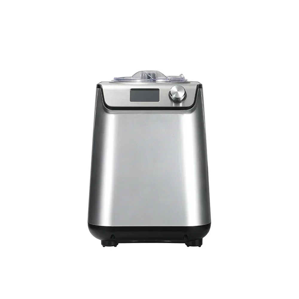 1.2L portable ice cream maker High Quality Home Fruit Fast mini yogurt machine automatic
