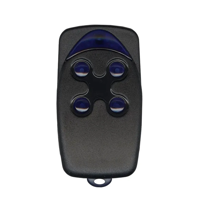 10PCS 20PCS NICE FLORS FLO2RS FLO4RS FLORE FLO2RE FLO4RE ERA INTI 2 INTI2 Garage Door Remote Control 433.92MHz Rolling Code 6