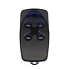 10PCS 20PCS NICE FLORS FLO2RS FLO4RS FLORE FLO2RE FLO4RE ERA INTI 2 INTI2 Garage Door Remote Control 433.92MHz Rolling Code 6