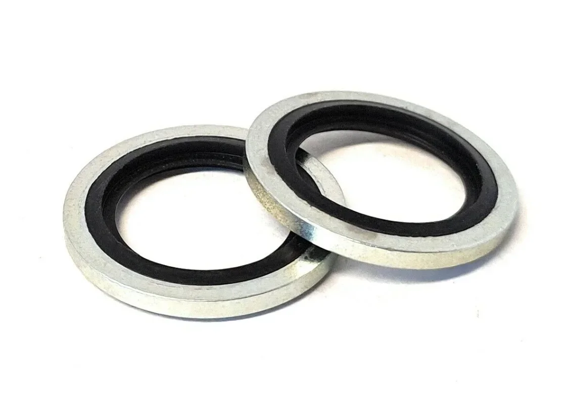 Comprar Arandelas De Sellado | Essentra Components