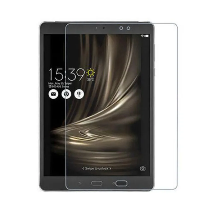 

Ultral Tablet 9H Tempered Glass For Asus Zenpad 3S 3 S 10.0 Z500 Z500M 9.7 inch Screen Protector Protective Glass Film