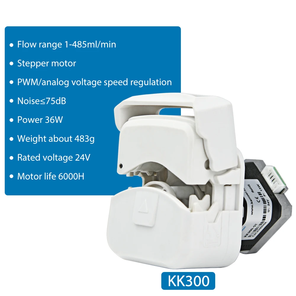 de kamoer 485 ml min kk300 24v 04