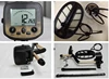 Gold Bug Pro Gold Search Treasure Professional Metal Detector Underground Gem All Coin Digger Kit Long Range 3m Underground 5