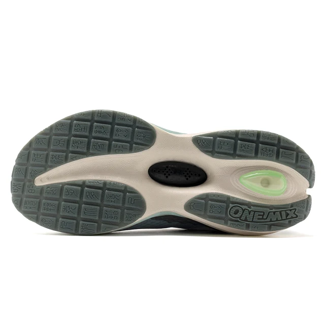 Onemix lightweight soft soled running shoes - Unisex Onemix lightweight soft soled running shoes - Unisex