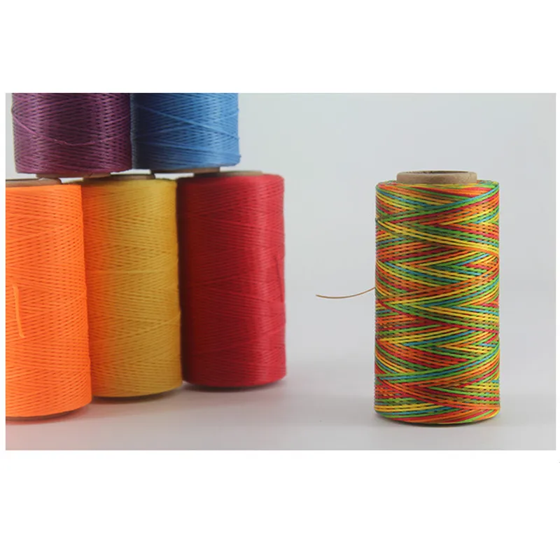Pandahall Variegated Embroidery Thread  Variegated Machine Embroidery  Thread - Jewelry Findings & Components - Aliexpress