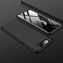 Custodia per telefono a prova di urto a 360 gradi - Cover rigida con protezione avanzata