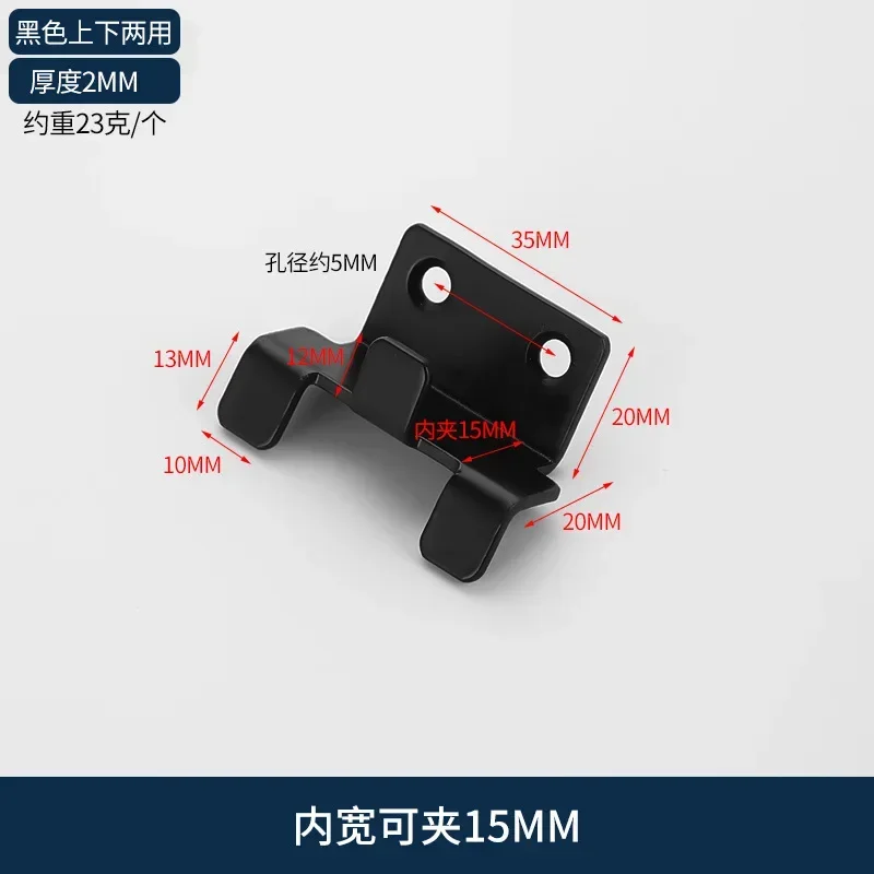 black-J-2pcs