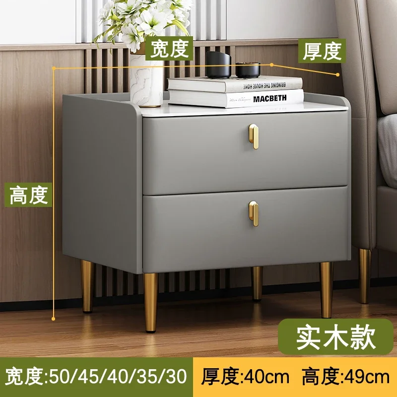 Light gray solidwood