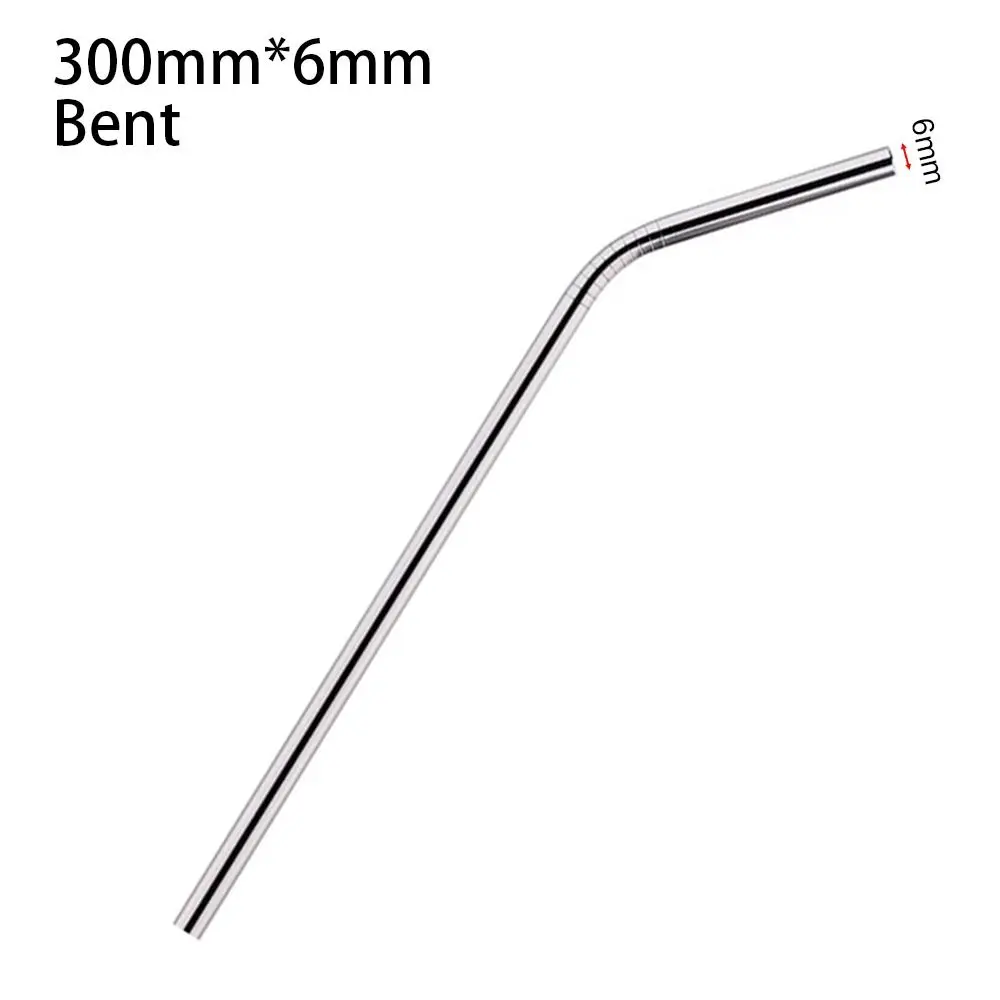 6x300mm bent