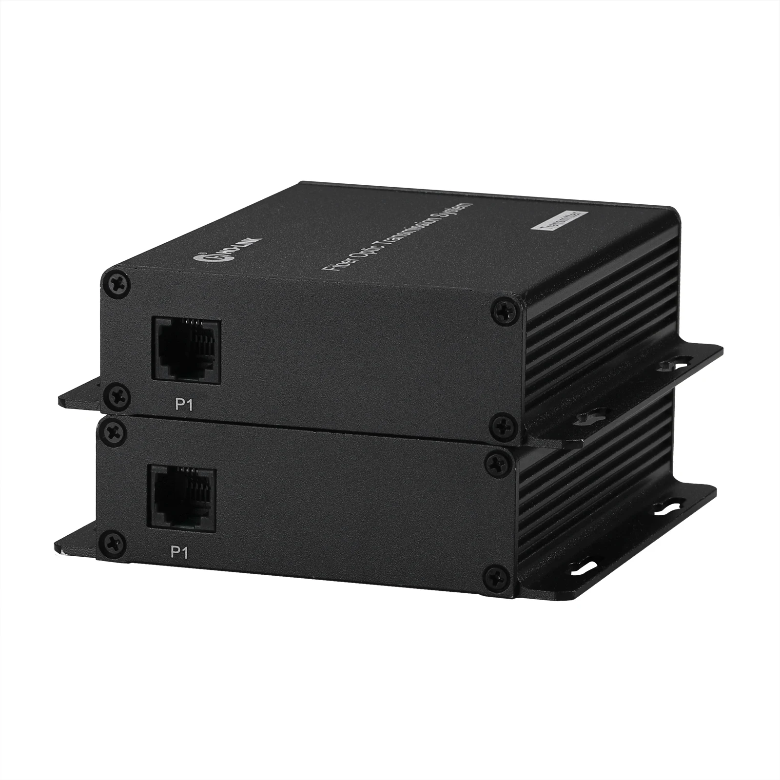 multiplexer 1 ch fxo/fxs telephone pots over fiber converter video fiber transceiver 3g sdi xlr audio over fiber converter