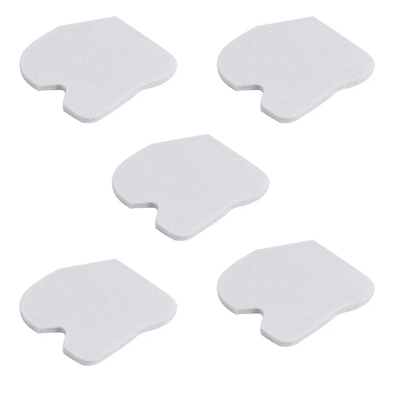 Pièces de rechange Air Pound pour tronçonneuse Husqvarna, accessoires pour outils électriques de jardin, 235, 235E, 236, 236E, 240 Kampe, 5 pièces