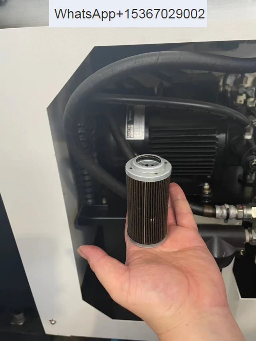 

DT04303AO11A oil filter, machine tool hydraulic oil filter.
