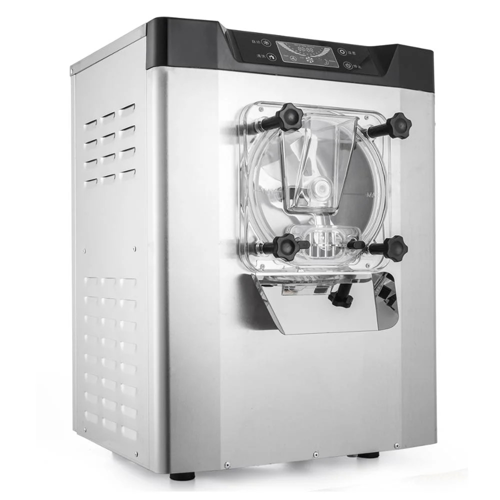 

Hard Ball Gelato Ice Cream Making Maker Machine/Hard Ice Cream Maker