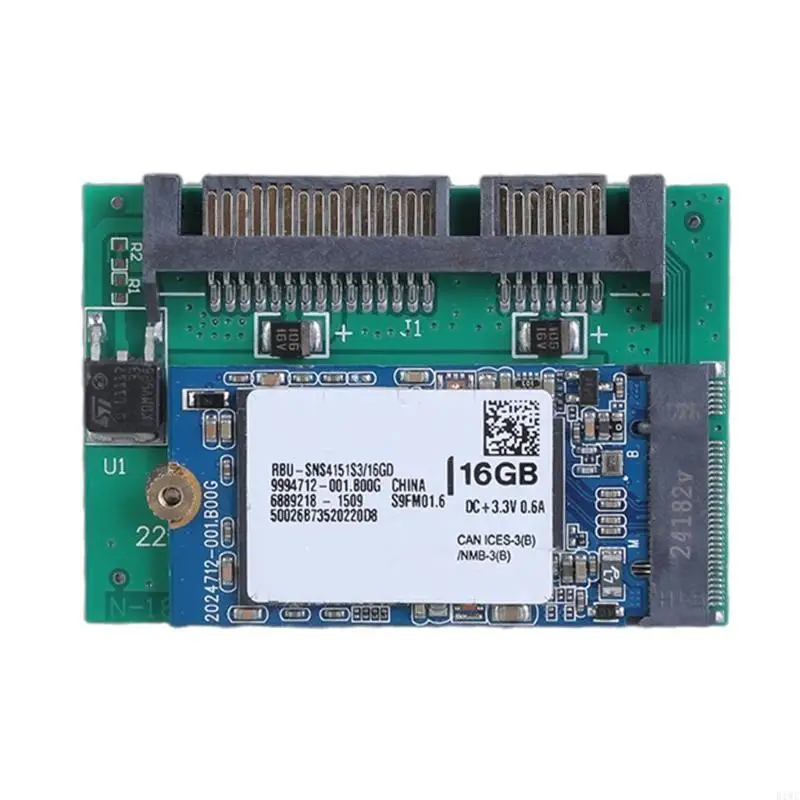 16GB 내부 솔리드 스테이트 하드 드라이브 게임 콘솔 노트북 하드 드라이브 교체