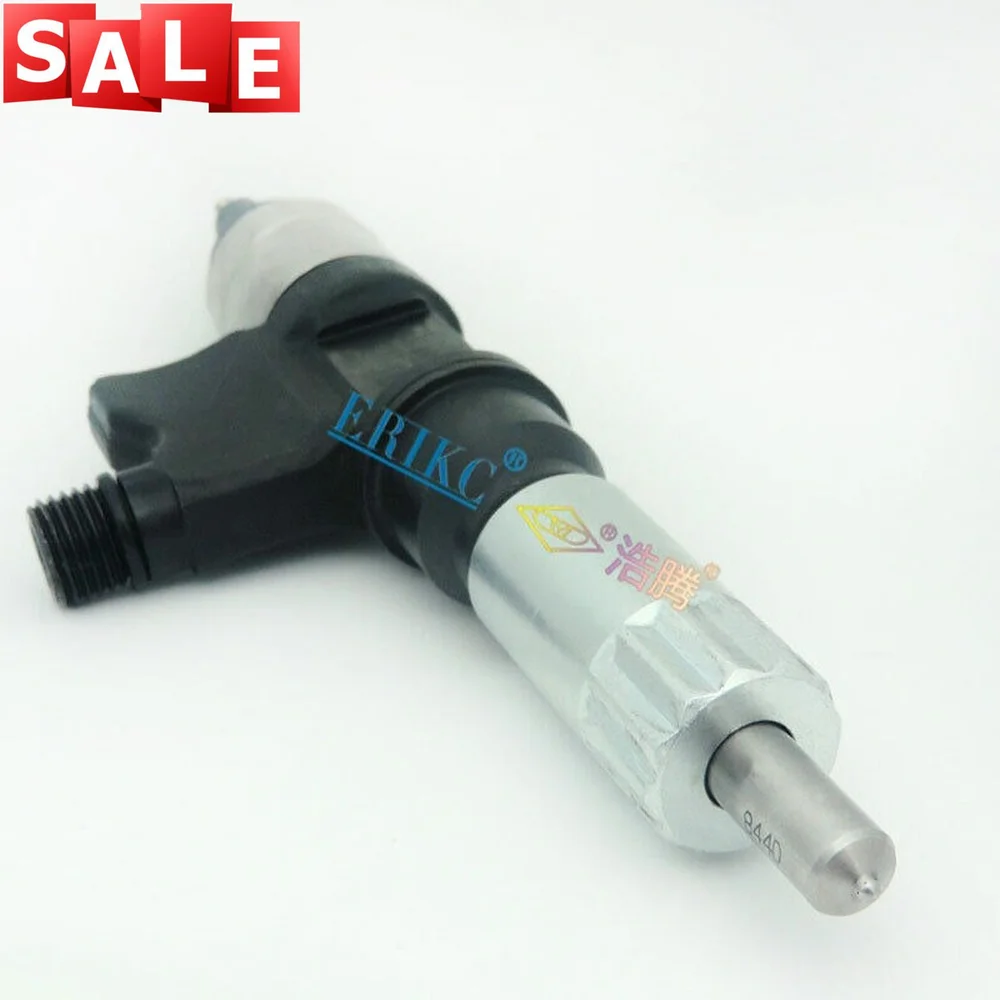 

Дизельные форсунки 095000-500 #, насадка в сборе 095000-5001 095000-5002 095000-5003 095000-5004 для ISUZU 4HJ1