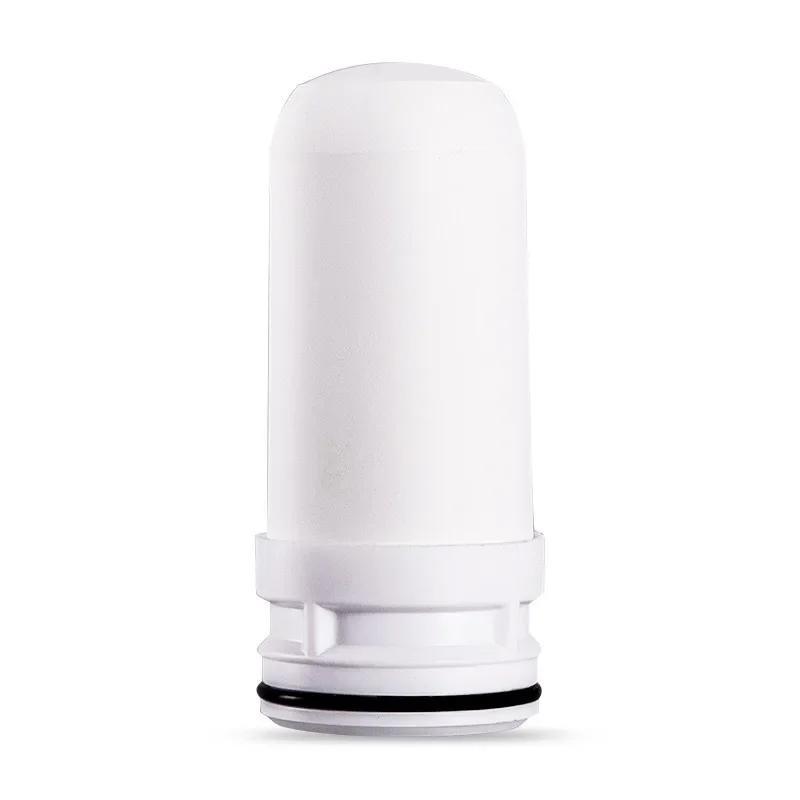 Water purifier faucet filter household tap water direct drinking front scale inhibitor kitchen water purifier